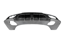 Range Rover V L460 2021- Kit de carrocería MNSR Carbon foto 70