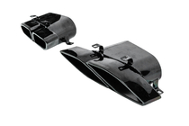 Range Rover V L460 2021- Kit de carrocería MNSR Carbon foto 73