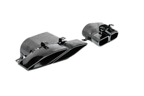 Range Rover V L460 2021- Kit de carrocería MNSR Carbon foto 74