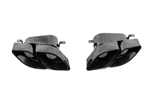 Range Rover V L460 2021- Kit de carrocería MNSR Carbon foto 76