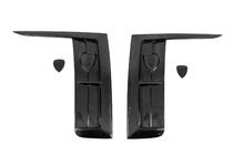 Range Rover V L460 2021- Kit de carrocería MNSR Carbon foto 77