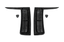Range Rover V L460 2021- Kit de carrocería MNSR Carbon foto 81