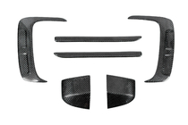 Range Rover V L460 2021- Kit de carrocería MNSR Carbon foto 82