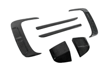 Range Rover V L460 2021- Kit de carrocería MNSR Carbon foto 84