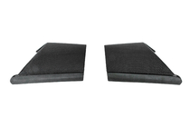 Range Rover V L460 2021- Kit de carrocería MNSR Carbon foto 89