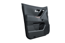 Range Rover V L460 2021- Kit de carrocería MNSR Carbon foto 99