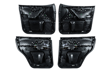 Range Rover V L460 2021- Kit de carrocería MNSR Carbon foto 101