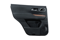 Range Rover V L460 2021- Kit de carrocería MNSR Carbon foto 102