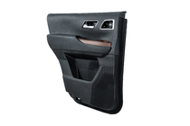 Range Rover V L460 2021- Kit de carrocería MNSR Carbon foto 103