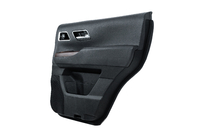 Range Rover V L460 2021- Kit de carrocería MNSR Carbon foto 111