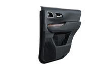 Range Rover V L460 2021- Kit de carrocería MNSR Carbon foto 112