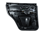 Range Rover V L460 2021- Kit de carrocería MNSR Carbon foto 113
