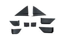 Range Rover V L460 2021- Kit de carrocería MNSR Carbon foto 114