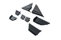 Range Rover V L460 2021- Kit de carrocería MNSR Carbon foto 115