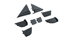 Range Rover V L460 2021- Kit de carrocería MNSR Carbon foto 116