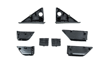 Range Rover V L460 2021- Kit de carrocería MNSR Carbon foto 117