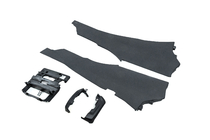 Range Rover V L460 2021- Kit de carrocería MNSR Carbon foto 119