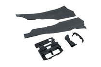 Range Rover V L460 2021- Kit de carrocería MNSR Carbon foto 120
