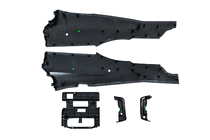 Range Rover V L460 2021- Kit de carrocería MNSR Carbon foto 121