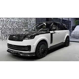 Kit de carrocería MNSR Carbon