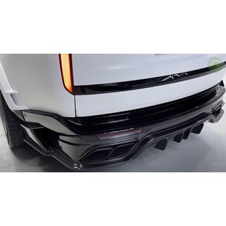 Kit de carrocería MNSR Carbon Range Rover V L460 2021- foto 4