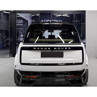 Kit de carrocería MNSR Carbon Range Rover V L460 2021- foto 2