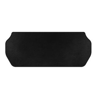 Alfombrilla de maletero EVA (hasta 3ª fila, 2003-2005, 7 plazas, Negro) Opel Zafira A 1998-2005