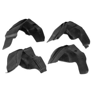 Guardabarros interiores (4 uds, para coches con kit de restyling instalado) Mercedes G сlass W463 1990-2018 foto 2