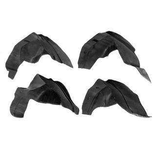 Guardabarros interiores (4 uds, para coches con kit de restyling instalado) Mercedes G сlass W463 1990-2018 foto 1