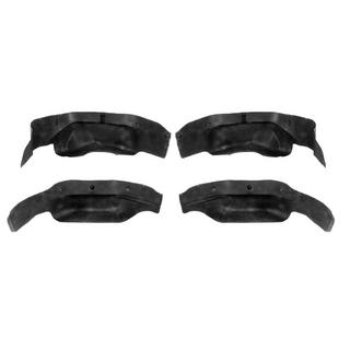 Guardabarros interiores (4 uds, para coches con kit de restyling instalado) Mercedes G сlass W463 1990-2018 foto 3