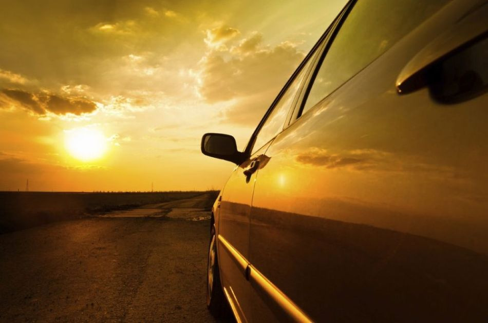 TOP 5 consejos para el cuidado del coche en el calor