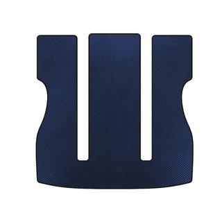 Alfombrilla de maletero EVA 2004-2008 (Azul) Ssang Yong Rodius