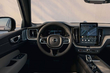 Análisis del Volvo XC60 2025: un crossover de lujo renovado foto 6