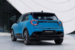 Prueba del Nissan Micra 2025: De la gasolina a la electricidad foto 4