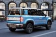 Baojun Yep Plus: Análisis del crossover eléctrico compacto foto 2