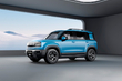 Baojun Yep Plus: Análisis del crossover eléctrico compacto foto 1