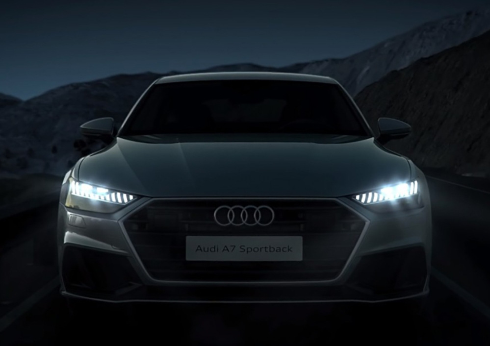 Ventajas de la óptica LED en un coche
