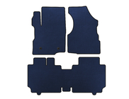 Chevrolet Equinox 2009-2016 Alfombrillas EVA (2015-2017, Azul) foto 1