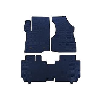 Alfombrillas EVA (2015-2017, Azul)