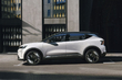Renault Scenic E-Tech: SUV eléctrico para la familia foto 3