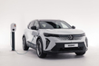 Renault Scenic E-Tech: SUV eléctrico para la familia foto 2