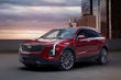 Reseña del Cadillac XT4 2024: estilo y tecnología modernos foto 1