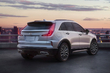 Reseña del Cadillac XT4 2024: estilo y tecnología modernos foto 4