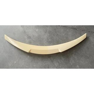 Alerón estilo M4 (para E82, imprimado para pintar) BMW 1 Series E81/E82/E87/E88 2004-2011 foto 1