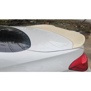 Alerón PSM-Style (para E82, imprimado) BMW 1 Series E81/E82/E87/E88 2004-2011 foto 2