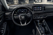 Honda Accord XI generación: Análisis del elegante sedán foto 5