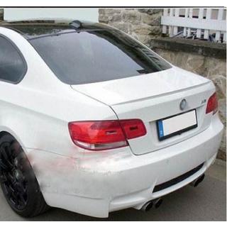 Alerón estilo M3 (para E92, imprimado para pintar) foto 1