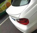 BMW 3 Series E90/E91 2005-2011 Spoiler estilo M3 (para E90, imprimado para pintar) foto 1