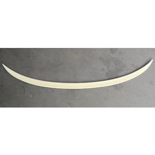 Spoiler estilo M3 (para E90, imprimado para pintar) foto 2