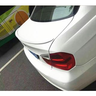 Spoiler estilo M3 (para E90, imprimado para pintar) foto 1